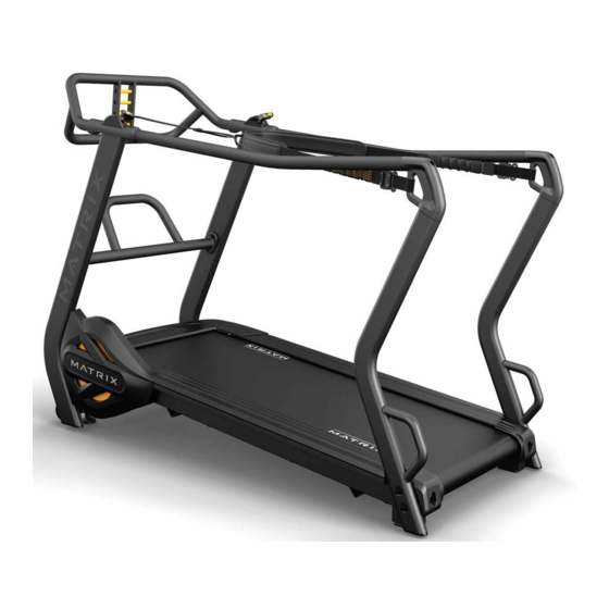 Matrix T-DPT Manual