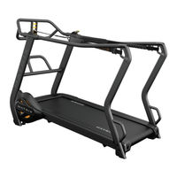 Matrix T-DPT-02 Owner's Manual