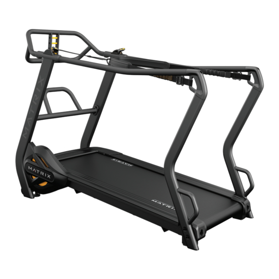 Matrix T-DPT Owner's Manual