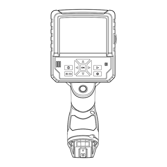 Milwaukee M12 ICAV3-90C Operator's Manual