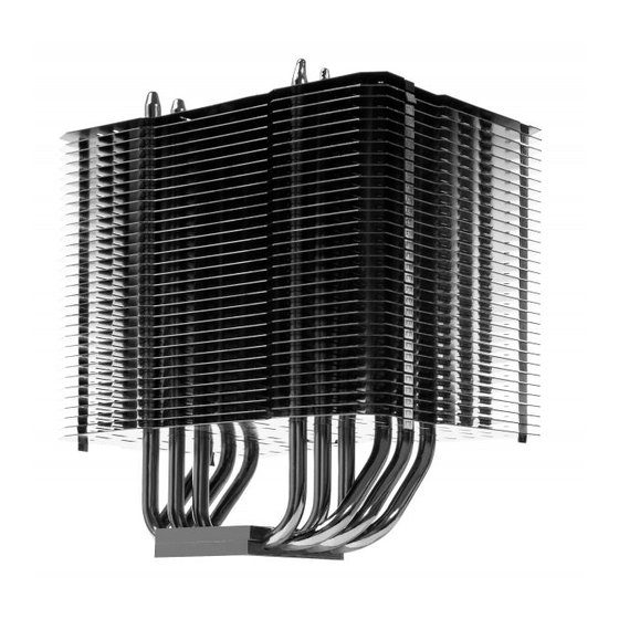 Thermalright Macho Zero Manual
