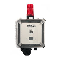 OTIS OI-6000K NXP Series Operation Manual