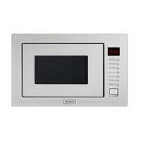 Kernau KMO 254 G B Instruction Manual