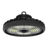 DOTLUX LIGHTSHOWERsmart 4897-050090 User Manual