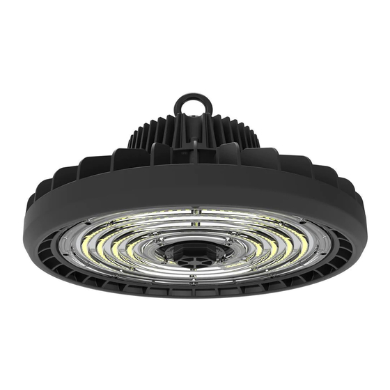 DOTLUX LIGHTSHOWERsmart 4897-050090 User Manual
