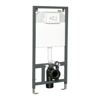 Novoterm KERRA K-50 SLIM Assembly And Maintenance Instructions