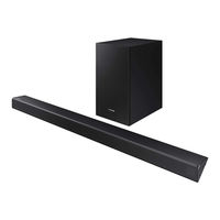 Samsung PS-WR45BB Full Manual