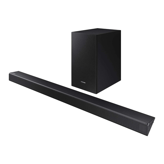 Samsung PS-WR45BB Full Manual
