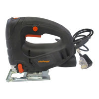 Challenge M1Q-DD7-65 Original Instructions Manual