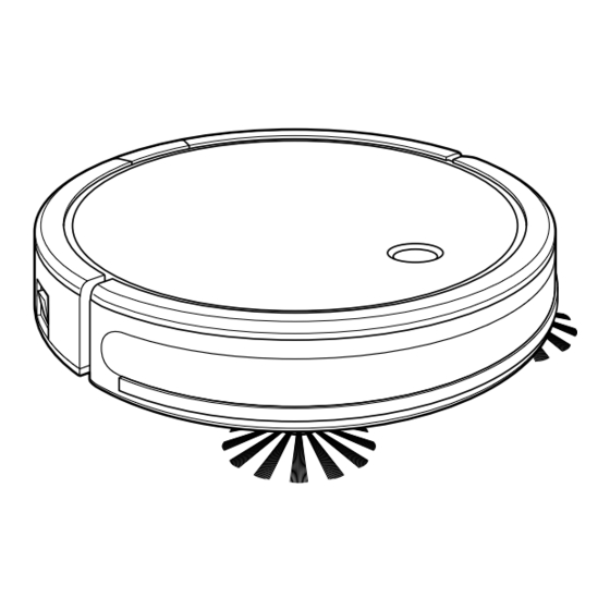 Bissell SPINWAVE 2859 Series Manual