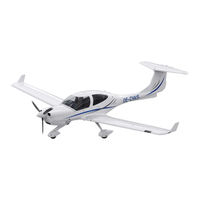 Diamond DA40 NG Manual