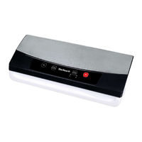 Bluestone VSB-2735 User Manual