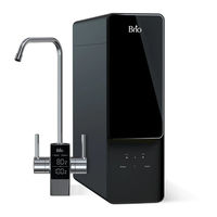Brio AQUUS TROE600COL Setup Manual