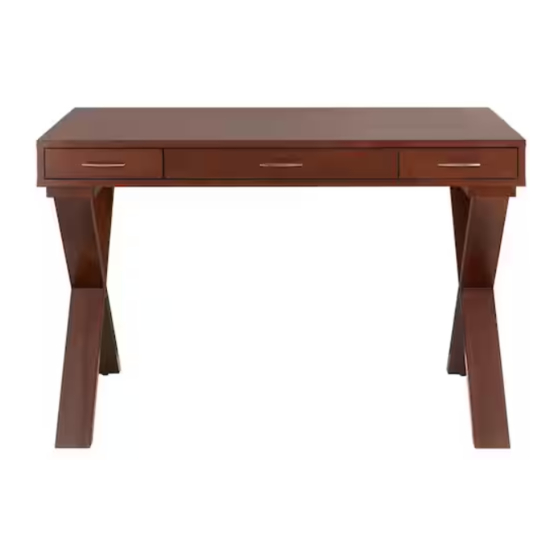 Home Decorators Collection WD-08 Use And Care Manual