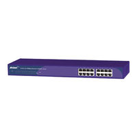 Netcomm NP2160 ProSwitch Specifications