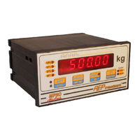 AEP transducers MP2C Operating Manual
