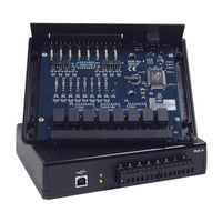 SeaLevel 8206FX User Manual