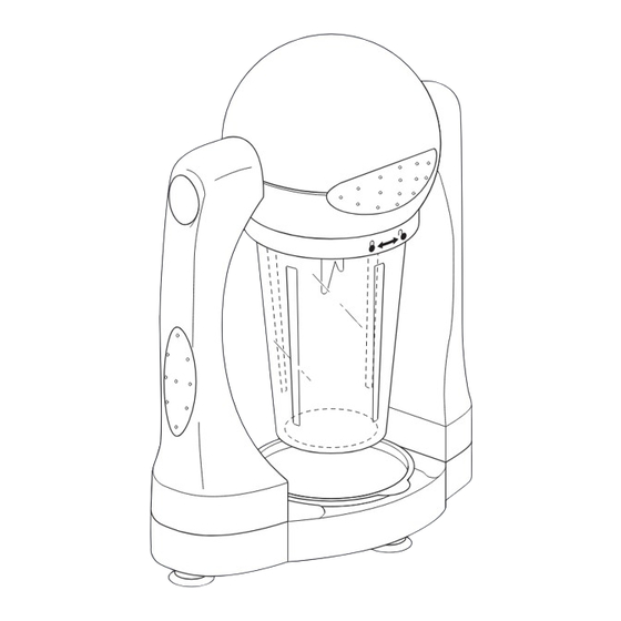 Nova 210100 Manual