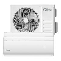 Qlima SM 22 DUO Operating Manual