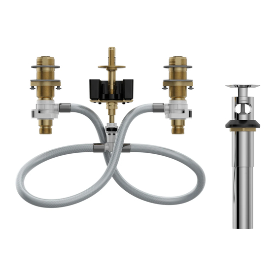 Moen 9000 Manual