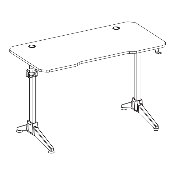 2E OTOROSHI -GT-OTO-BK User Manual