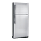 Refrigerator Frigidaire FPHI2187k F/R* Specification Sheet