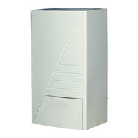Daikin EKHBX016BB9WN Operation Manual