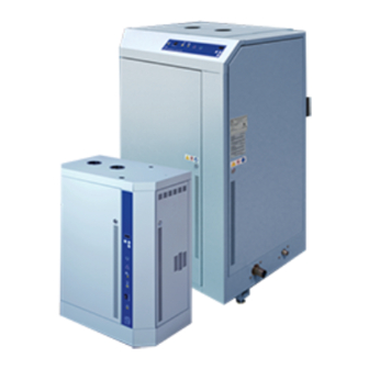 Neptronic SK300-XL Series Installation Instructions Manual
