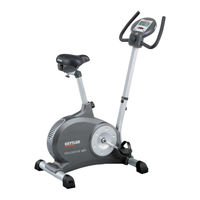 Kettler Polo S EX 1 Specifications