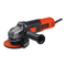 Power Tool Black & Decker BPGS8100 User Manual