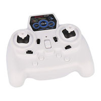 Graupner mz-8 Manual