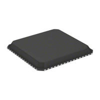 Atmel AVR AT90CAN128 Manual