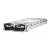 Dell PowerEdge M630 Owner's Manual