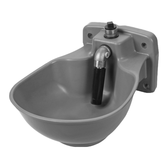 Kerbl HP20 Series User Manual