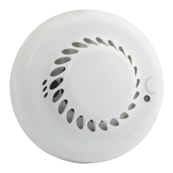 Risco RWX34S Installation Instructions Manual