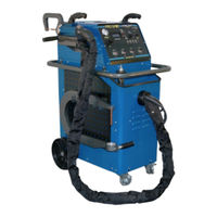 Pro Spot Hybrid PHS-100 Upgrade Instructions