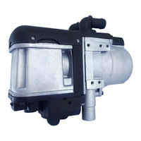 PHP PHP-52W Manual