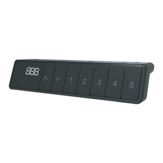 MOVETEC MCP-TDH6 User Manual