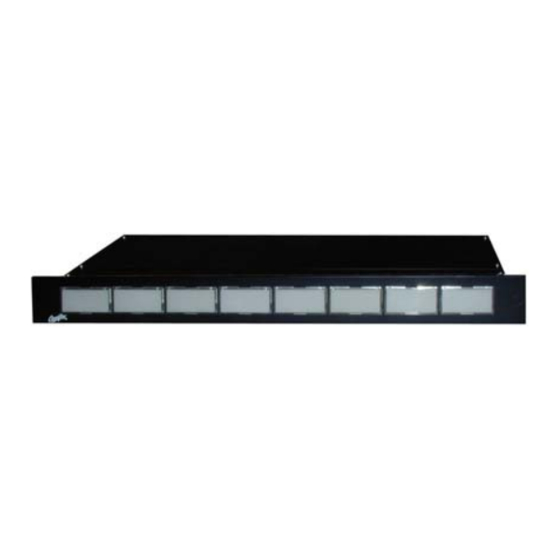 Omniflex Omni30 Series User Manual