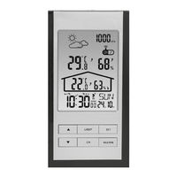 UNITEC Climate 7610663243008 Owner's Manual