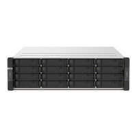 QNAP GM-1002 User Manual