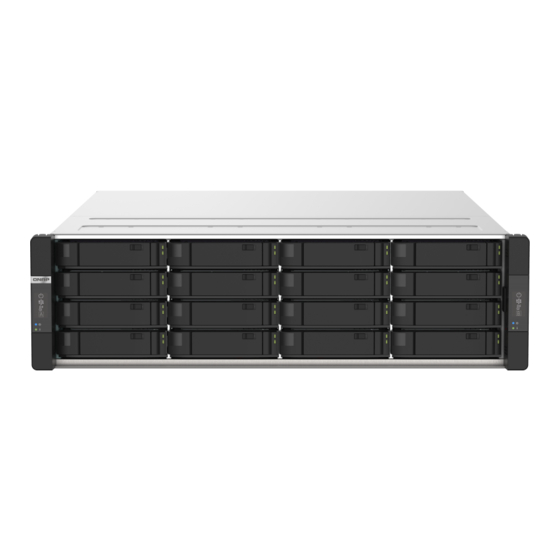 QNAP GM-1000 User Manual