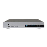 Acesonic KOD-4000 User Manual
