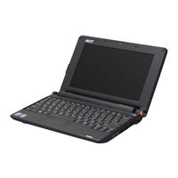 Acer Aspire One AOA110 Service Manual