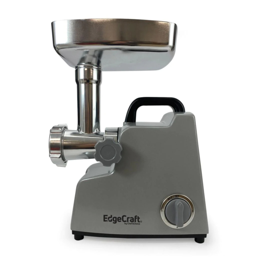 Chef's Choice Edgecraft E720 Manual