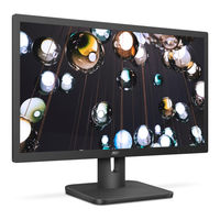 AOC 27P1 User Manual