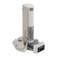 HTA HT2000H User Manual