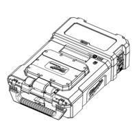 Milwaukee M12 PACKOUT 2356-20 Operator's Manual