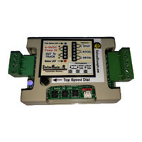 RR-Concepts StationMaster-6 Manual