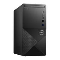 Dell Vostro 3020 Service Manual